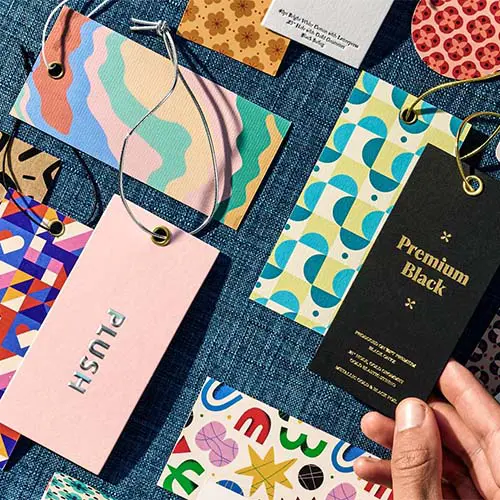 promotional and specialty
